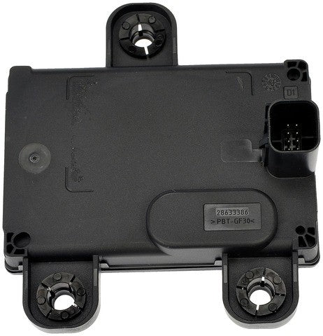 Dorman - OE Solutions Sensor de Distancia de Control de Crucero P/N:601-741 Fits: Ford Ranger 20-19, Lincoln Nautilus 2019 - Image 3