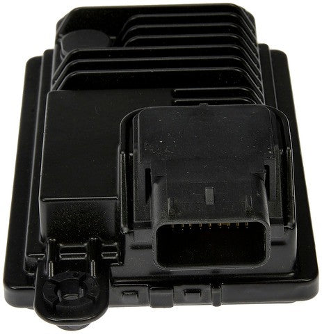 Dorman - OE Solutions Sensor de Distancia de Control de Crucero P/N:601-742 Fits: Ford Explorer 19-16, Ford Police Interceptor Utility 19-16 - Image 4