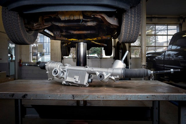 Dorman - OE Solutions Ensamble de Cremallera y Piñón P/N:601-900 Fits: Ford F-150 14-11 - Image 11