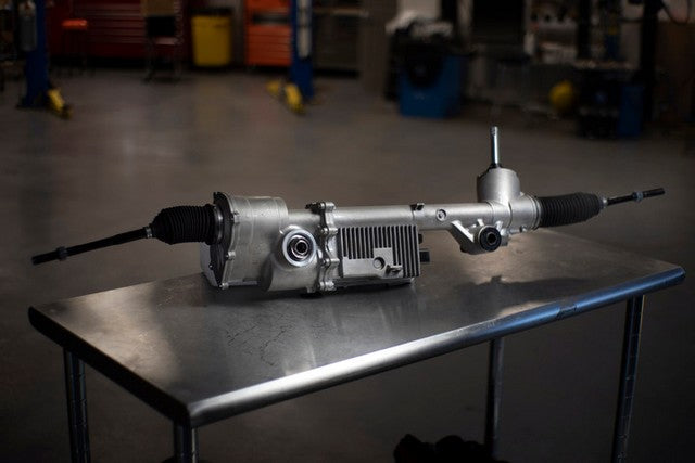 Dorman - OE Solutions Ensamble de Cremallera y Piñón P/N:601-900 Fits: Ford F-150 14-11 - Image 10