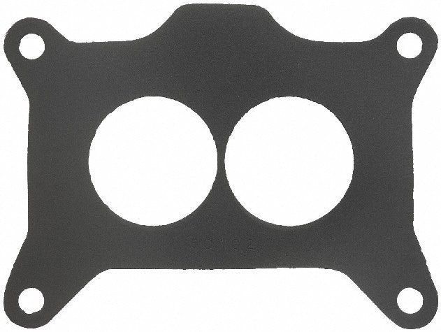 FEL-PRO Carburetor Mounting Gasket P/N:60102 - Image 1
