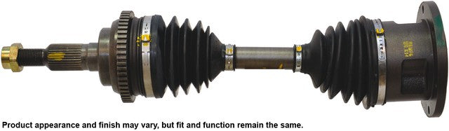 CARDONE Reman CV Axle Assembly P/N:60-1050HD Fits: Chevrolet K1500 97-95, Chevrolet K1500 Suburban 97-92, Chevrolet K2500 97-96, Chevrolet Tahoe 97-95, GMC K1500 97-95, GMC K1500 Suburban 97-92, GMC K2500 97-96, GMC Yukon 97-92 - Image 1