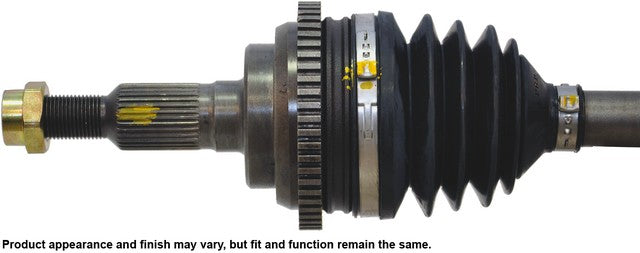 CARDONE Reman CV Axle Assembly P/N:60-1050HD Fits: Chevrolet K1500 97-95, Chevrolet K1500 Suburban 97-92, Chevrolet K2500 97-96, Chevrolet Tahoe 97-95, GMC K1500 97-95, GMC K1500 Suburban 97-92, GMC K2500 97-96, GMC Yukon 97-92 - Image 3