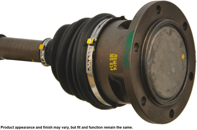 CARDONE Reman CV Axle Assembly P/N:60-1050HD Fits: Chevrolet K1500 97-95, Chevrolet K1500 Suburban 97-92, Chevrolet K2500 97-96, Chevrolet Tahoe 97-95, GMC K1500 97-95, GMC K1500 Suburban 97-92, GMC K2500 97-96, GMC Yukon 97-92 - Image 2