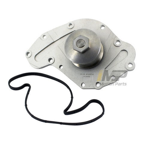 WJB Engine Water Pump P/N:WU6010 Fits: Chrysler 300, Chrysler Pacifica, Chrysler Sebring, Chrysler TOWN &amp; COUNTRY, Dodge Avenger, Dodge Challenger, Dodge Charger, Dodge Grand Caravan, Dodge Journey, Dodge Magnum, Dodge Nitro, Volkswagen Routan - Image 3