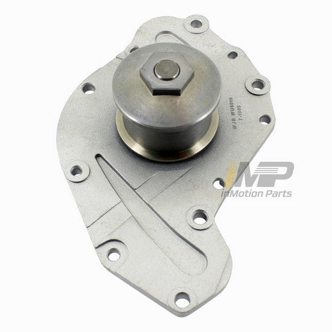 WJB Engine Water Pump P/N:WU6010 Fits: Chrysler 300, Chrysler Pacifica, Chrysler Sebring, Chrysler TOWN &amp; COUNTRY, Dodge Avenger, Dodge Challenger, Dodge Charger, Dodge Grand Caravan, Dodge Journey, Dodge Magnum, Dodge Nitro, Volkswagen Routan - Image 2