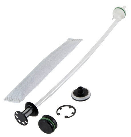 Four Seasons A/C Compressor Replacement Service Kit P/N:60110SK Fits: Mercedes-benz C200, Mercedes-benz C250, Mercedes-benz C300, Mercedes-benz C400, Mercedes-benz C450 Amg, Mercedes-benz C63 Amg, Mercedes-benz C63 Amg S, Mercedes-benz Glc300 - Image 4