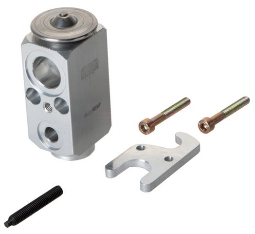 Four Seasons A/C Compressor Replacement Service Kit P/N:60110SK Fits: Mercedes-benz C200, Mercedes-benz C250, Mercedes-benz C300, Mercedes-benz C400, Mercedes-benz C450 Amg, Mercedes-benz C63 Amg, Mercedes-benz C63 Amg S, Mercedes-benz Glc300 - Image 3