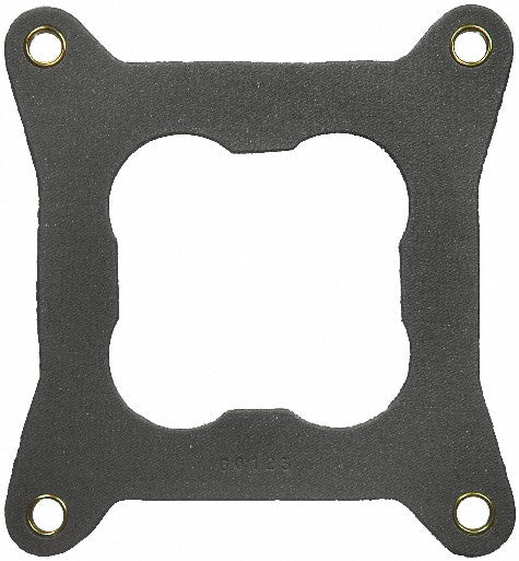 FEL-PRO Carburetor Mounting Gasket P/N:60123 - Image 1