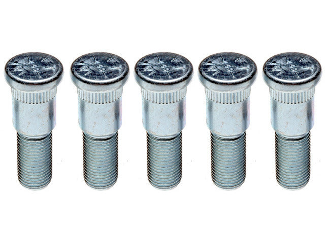 Raybestos Brakes Wheel Lug Stud P/N:6012B Fits: Chrysler New Yorker, Chrysler Newport, Chrysler TOWN &amp; COUNTRY, Dodge B100, Dodge B100 Van, Dodge B150, Dodge B200, Dodge B200 Van, Dodge B250, Dodge B300 - Image 1