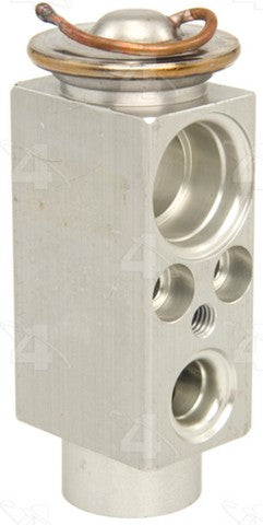 Four Seasons A/C Compressor Kit P/N:6012NK Fits: Volvo S60 04-02, Volvo S80 04-00, Volvo V70 04-01, Volvo Xc70 04-03, Volvo Xc90 04-03 - Image 3