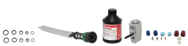 Four Seasons A/C Compressor Replacement Service Kit P/N:60134SK Fits: Cadillac Xts 19-13, Chevrolet Impala 20-19 - Image 1