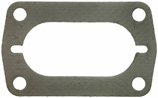 FEL-PRO Carburetor Mounting Gasket P/N:60134 Fits: Dodge B100, Dodge B100 Van, Dodge B200, Dodge B200 Van, Dodge B300, Dodge B300 Van, Dodge Cb300, Dodge D100, Dodge D100 Pickup, Dodge D150 - Image 1