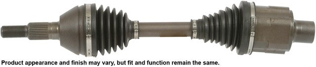 CARDONE Reman CV Axle Assembly P/N:60-1461 Fits: Chevrolet Malibu 12-08, Pontiac G6 09-07, Saturn Aura 09-07 - Image 1
