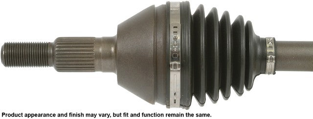CARDONE Reman CV Axle Assembly P/N:60-1461 Fits: Chevrolet Malibu 12-08, Pontiac G6 09-07, Saturn Aura 09-07 - Image 2