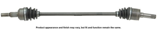 CARDONE Reman CV Axle Assembly P/N:60-1508 Fits: Buick Enclave 11-08, Chevrolet Traverse 11-09, GMC Acadia 11-07, Saturn Outlook 10-07 - Image 1