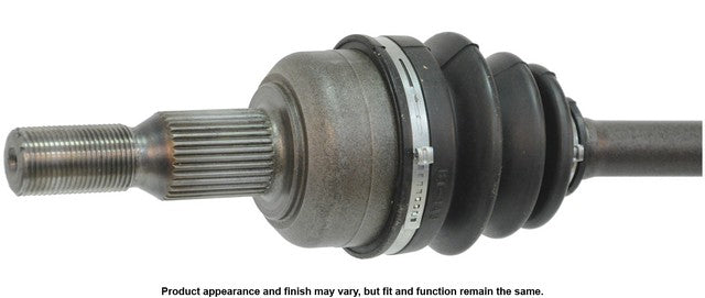 CARDONE Reman CV Axle Assembly P/N:60-1508 Fits: Buick Enclave 11-08, Chevrolet Traverse 11-09, GMC Acadia 11-07, Saturn Outlook 10-07 - Image 3