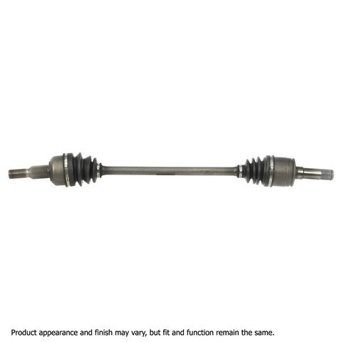 CARDONE Reman CV Axle Assembly P/N:60-1509 Fits: Buick Enclave 11-08, Chevrolet Traverse 11-09, GMC Acadia 11-07, Saturn Outlook 10-07 - Image 1