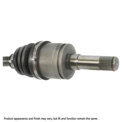 CARDONE Reman CV Axle Assembly P/N:60-1509 Fits: Buick Enclave 11-08, Chevrolet Traverse 11-09, GMC Acadia 11-07, Saturn Outlook 10-07 - Image 2