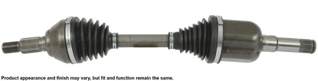 CARDONE Reman CV Axle Assembly P/N:60-1512 Fits: Buick Allure 2010, Buick Lacrosse 16-10, Buick Regal 16-14, Cadillac Xts 18-13, Chevrolet Impala 18-14, Chevrolet Malibu 15-13 - Image 1