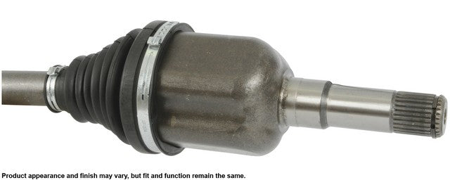 CARDONE Reman CV Axle Assembly P/N:60-1512 Fits: Buick Allure 2010, Buick Lacrosse 16-10, Buick Regal 16-14, Cadillac Xts 18-13, Chevrolet Impala 18-14, Chevrolet Malibu 15-13 - Image 2