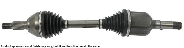 CARDONE Reman CV Axle Assembly P/N:60-1513 Fits: Buick Allure 2010, Buick Lacrosse 16-10, Buick Regal 17-11, Cadillac Xts 18-13, Chevrolet Impala 20-14, Chevrolet Malibu 15-13, Chevrolet Malibu Limited 2016 - Image 1