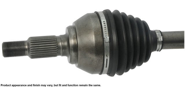 CARDONE Reman CV Axle Assembly P/N:60-1513 Fits: Buick Allure 2010, Buick Lacrosse 16-10, Buick Regal 17-11, Cadillac Xts 18-13, Chevrolet Impala 20-14, Chevrolet Malibu 15-13, Chevrolet Malibu Limited 2016 - Image 3