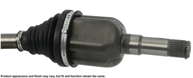 CARDONE Reman CV Axle Assembly P/N:60-1513 Fits: Buick Allure 2010, Buick Lacrosse 16-10, Buick Regal 17-11, Cadillac Xts 18-13, Chevrolet Impala 20-14, Chevrolet Malibu 15-13, Chevrolet Malibu Limited 2016 - Image 2