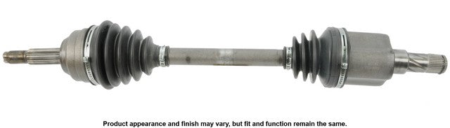 CARDONE Reman CV Axle Assembly P/N:60-1515 Fits: Chevrolet Aveo 11-10, Chevrolet Aveo 18-13, Chevrolet Aveo5 11-10, Pontiac G3 2010 - Image 1