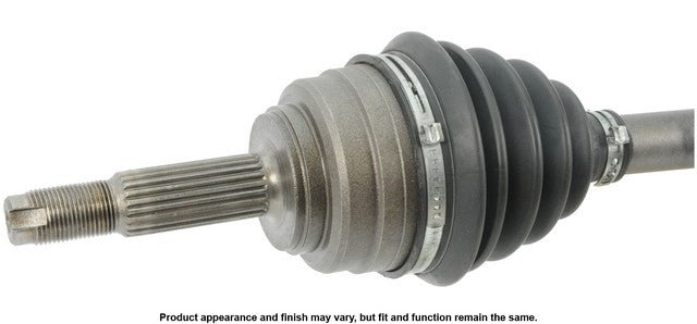 CARDONE Reman CV Axle Assembly P/N:60-1515 Fits: Chevrolet Aveo 11-10, Chevrolet Aveo 18-13, Chevrolet Aveo5 11-10, Pontiac G3 2010 - Image 3