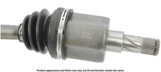 CARDONE Reman CV Axle Assembly P/N:60-1515 Fits: Chevrolet Aveo 11-10, Chevrolet Aveo 18-13, Chevrolet Aveo5 11-10, Pontiac G3 2010 - Image 2