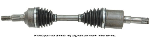 CARDONE Reman CV Axle Assembly P/N:60-1518 Fits: Chevrolet Equinox 16-10, GMC Terrain 16-10 - Image 1