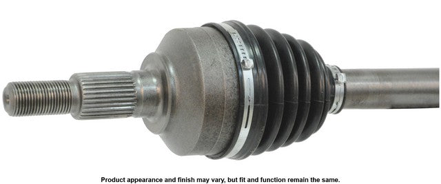 CARDONE Reman CV Axle Assembly P/N:60-1518 Fits: Chevrolet Equinox 16-10, GMC Terrain 16-10 - Image 3