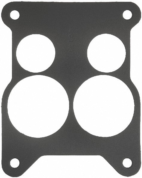 FEL-PRO Carburetor Mounting Gasket P/N:60151 Fits: Buick Apollo, Buick Centurion, Buick Century, Buick Electra, Buick Estate Wagon, Buick Gs, Buick Gs 350, Buick Gs 400, Buick Gs 455 - Image 1