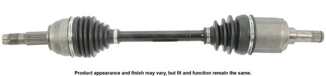 CARDONE Reman CV Axle Assembly P/N:60-1523 Fits: Chevrolet Sonic 17-12 - Image 1
