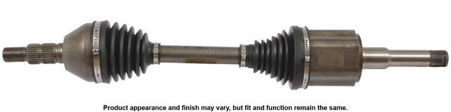 CARDONE Reman CV Axle Assembly P/N:60-1541 Fits: Buick Allure 2010, Buick Lacrosse 16-10, Buick Regal 17-11, Chevrolet Impala 19-14, Chevrolet Malibu 15-13, Chevrolet Malibu Limited 2016 - Image 1