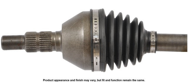 CARDONE Reman CV Axle Assembly P/N:60-1541 Fits: Buick Allure 2010, Buick Lacrosse 16-10, Buick Regal 17-11, Chevrolet Impala 19-14, Chevrolet Malibu 15-13, Chevrolet Malibu Limited 2016 - Image 3
