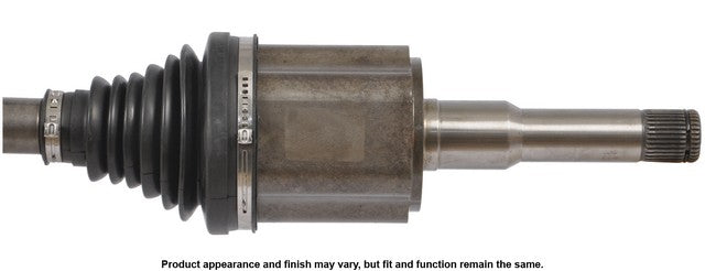 CARDONE Reman CV Axle Assembly P/N:60-1541 Fits: Buick Allure 2010, Buick Lacrosse 16-10, Buick Regal 17-11, Chevrolet Impala 19-14, Chevrolet Malibu 15-13, Chevrolet Malibu Limited 2016 - Image 2