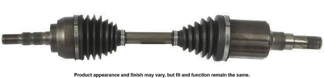 CARDONE Reman CV Axle Assembly P/N:60-1544 Fits: Chevrolet Cruze 15-11, Chevrolet Cruze Limited 2016 - Image 1