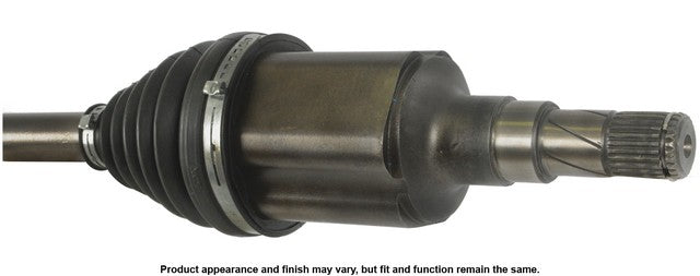 CARDONE Reman CV Axle Assembly P/N:60-1544 Fits: Chevrolet Cruze 15-11, Chevrolet Cruze Limited 2016 - Image 2