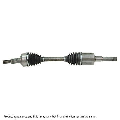 CARDONE Reman CV Axle Assembly P/N:60-1557 Fits: Chevrolet Equinox 16-12, GMC Terrain 16-12 - Image 1