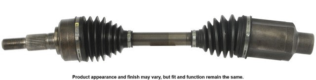 CARDONE Reman CV Axle Assembly P/N:60-1558 Fits: Chevrolet Equinox 16-12, GMC Terrain 16-12 - Image 1