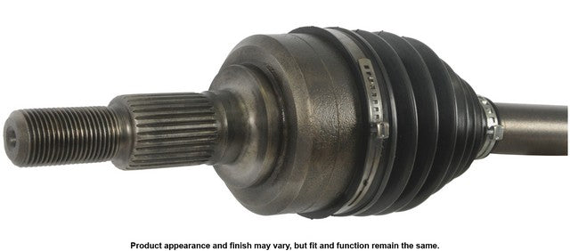 CARDONE Reman CV Axle Assembly P/N:60-1558 Fits: Chevrolet Equinox 16-12, GMC Terrain 16-12 - Image 3