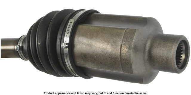 CARDONE Reman CV Axle Assembly P/N:60-1558 Fits: Chevrolet Equinox 16-12, GMC Terrain 16-12 - Image 2
