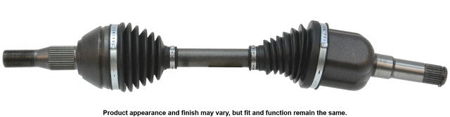 CARDONE Reman CV Axle Assembly P/N:60-1559 Fits: Chevrolet Impala 13-12, Chevrolet Impala Limited 16-14 - Image 1