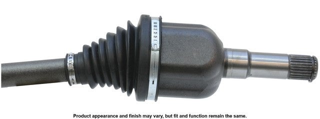 CARDONE Reman CV Axle Assembly P/N:60-1559 Fits: Chevrolet Impala 13-12, Chevrolet Impala Limited 16-14 - Image 2