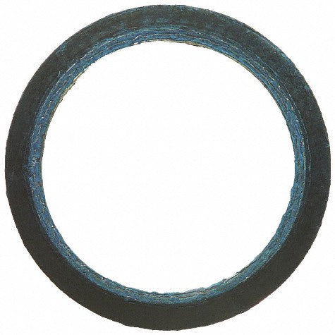 FEL-PRO Exhaust Pipe Flange Gasket P/N:60155 Fits: Ac 428, Ac Shelby Cobra, Ford Country Sedan, Ford Country Squire, Ford Custom, Ford Custom 500, Ford Fairlane, Ford Falcon, Ford Galaxie 500, Ford Gran Torino - Image 1