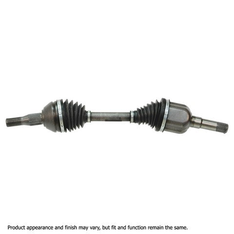 CARDONE Reman CV Axle Assembly P/N:60-1560 Fits: Chevrolet Impala 13-12, Chevrolet Impala Limited 16-14 - Image 1