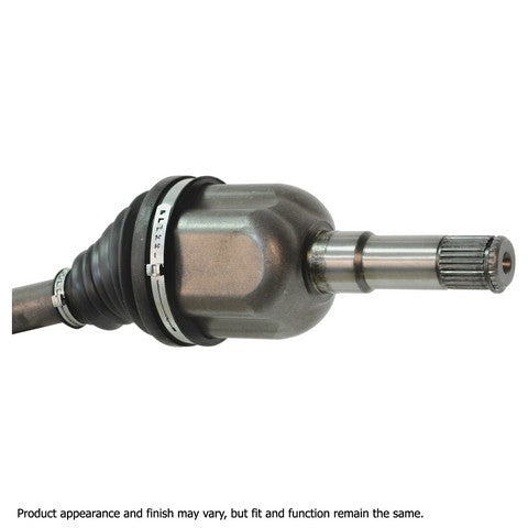 CARDONE Reman CV Axle Assembly P/N:60-1560 Fits: Chevrolet Impala 13-12, Chevrolet Impala Limited 16-14 - Image 2