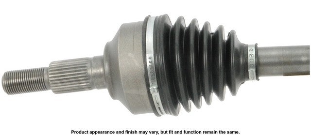 CARDONE Reman CV Axle Assembly P/N:60-1561 Fits: Chevrolet Equinox 16-10, GMC Terrain 16-10 - Image 3